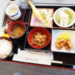 丹波里山レストラン　Bonchi的實拍圖
