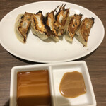 元祖熟成細麺 香来 天王寺MIO店的實拍圖
