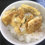 大衆食堂 半田屋 西線南七条店的实拍图