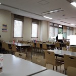 recommendations for 一橋大学 東カフェテリア食堂