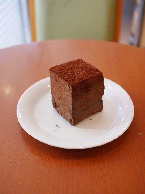 チョコレートショップ 本店的實拍高清圖