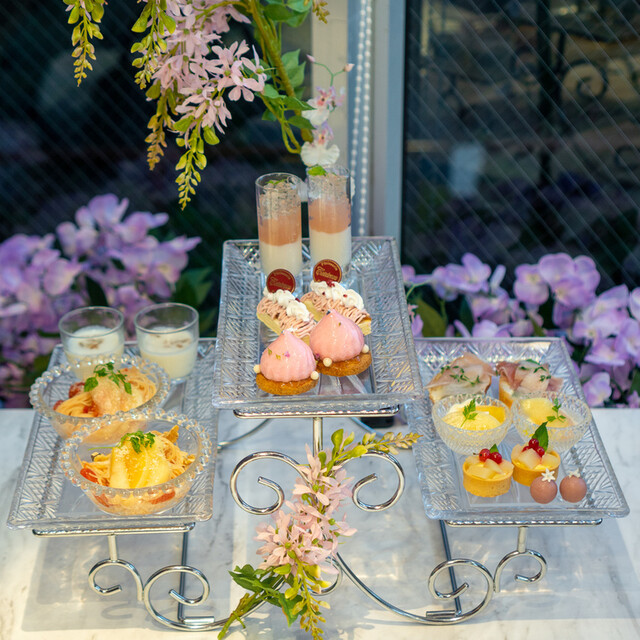 recommendations image for HAUTE COUTURE・CAFE