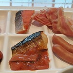 ホテルグレイスリー 札幌的实拍图