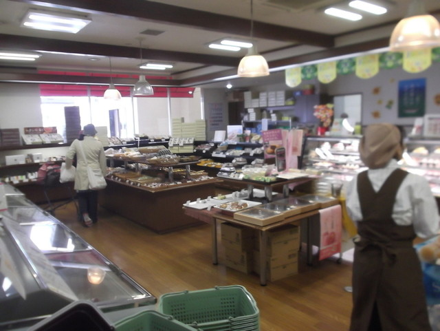 シャトレーゼ 函館昭和店的实拍高清图