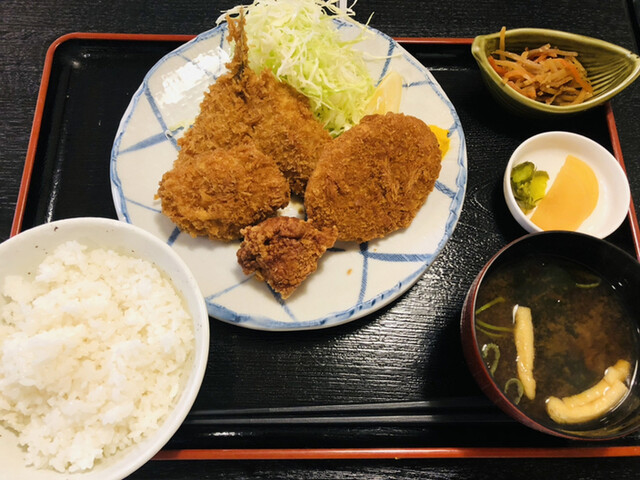 上北沢 天兼的實拍高清圖