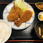 上北沢 天兼的實拍圖