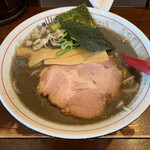 らー麺 山さわ的实拍图