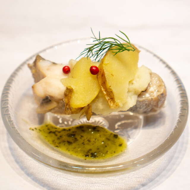 recommendations image for HAUTE COUTURE・CAFE