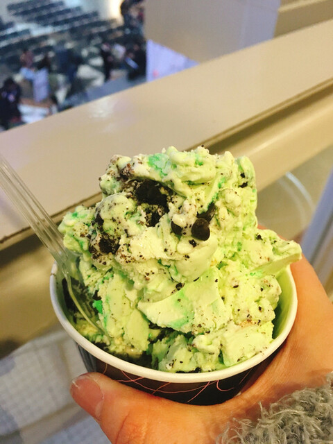 アイスクリームファクトリー的实拍高清图