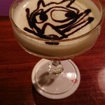ノスタルジア的实拍图