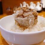 うしまる担々麺倶楽部的實拍圖