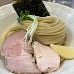 MENYA NAKAGAWA的實拍圖