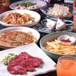 花ざかり 博多駅南店的實拍圖