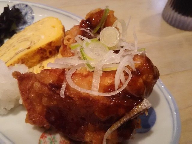 麺料理とアジアンごはん 晴蔵的實拍高清圖
