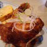 麺料理とアジアンごはん 晴蔵的實拍圖