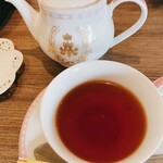 ル サロン ド ニナス 小田急百貨店新宿的實拍圖