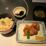CADET 山田屋的實拍圖