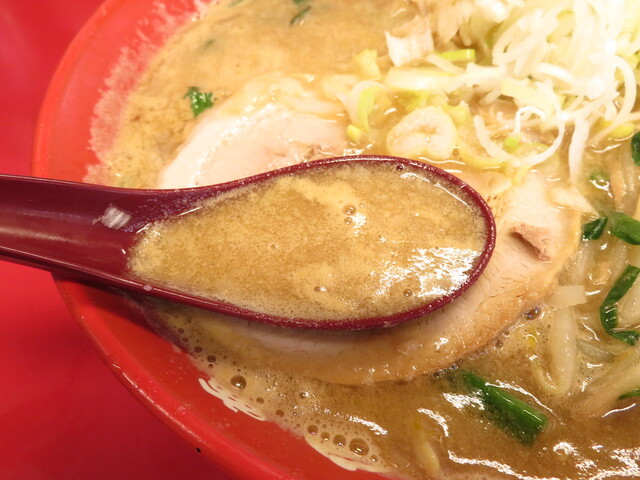 らーめん弁慶 浅草本店的實拍高清圖