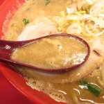 らーめん弁慶 浅草本店的實拍圖