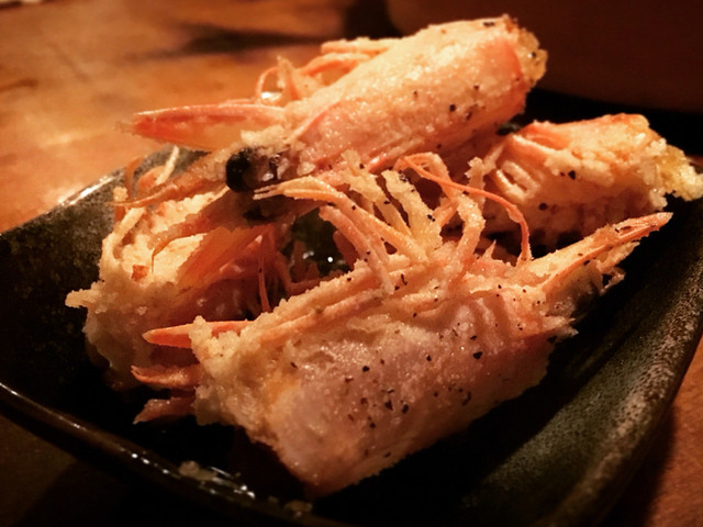recommendations image for 魚屋豪椀
