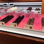 recommendations for ゴディバ ホテルニューオータニ店