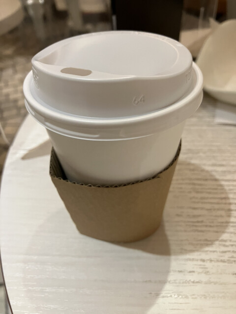 CAFE de METRO Echika表参道的实拍高清图