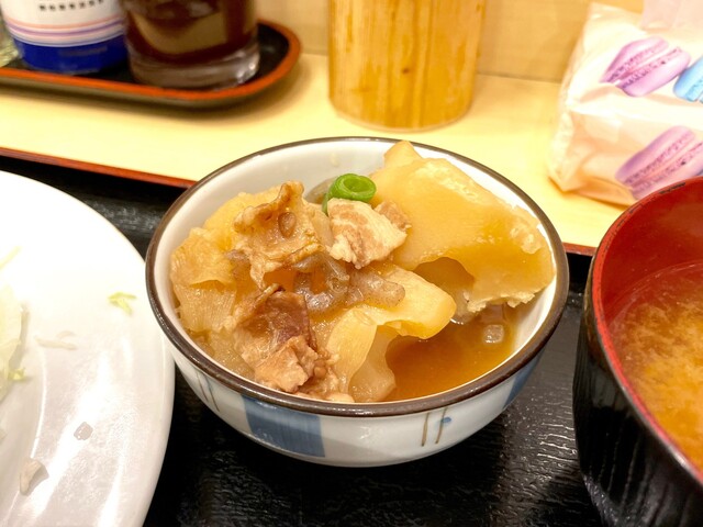 recommendations image for まんぷく食堂