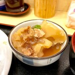 recommendations for まんぷく食堂