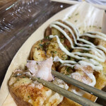 recommendations for たこ焼 たこば 大隅店