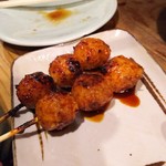 やきとり一番 一乗寺店的实拍图