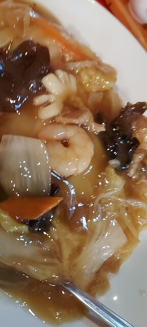 菜香楼的实拍高清图