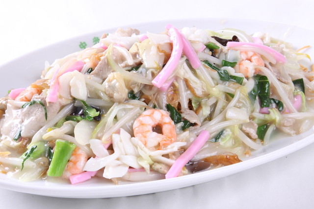 recommendations image for 中央軒 千日前店