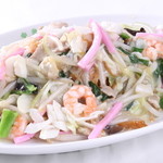 recommendations for 中央軒 千日前店