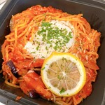 recommendations for カプリ食堂