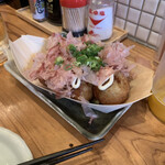 酒場 踊るうぐいす的實拍圖