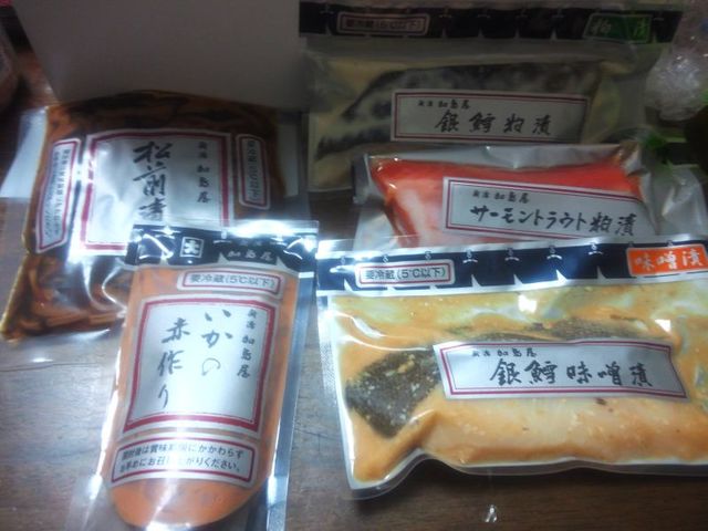 recommendations image for 新潟加島屋 西武百貨店池袋本店