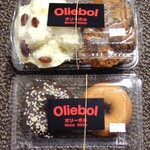 オリーボル的实拍图
