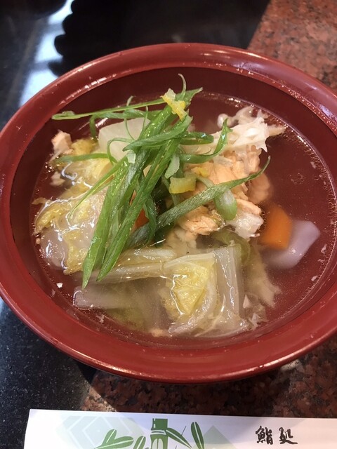 鮨処 なごやか亭 福住店的实拍高清图