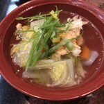 鮨処 なごやか亭 福住店的实拍图