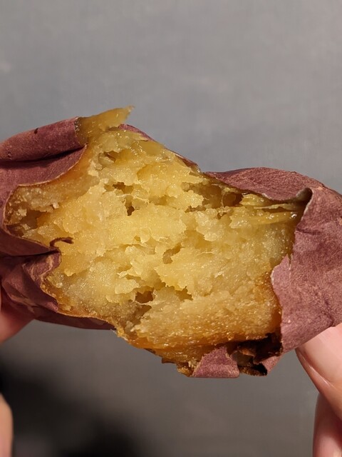 壺焼き芋 お蜜はん的实拍高清图