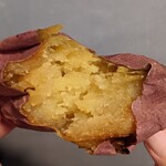 壺焼き芋 お蜜はん的实拍图