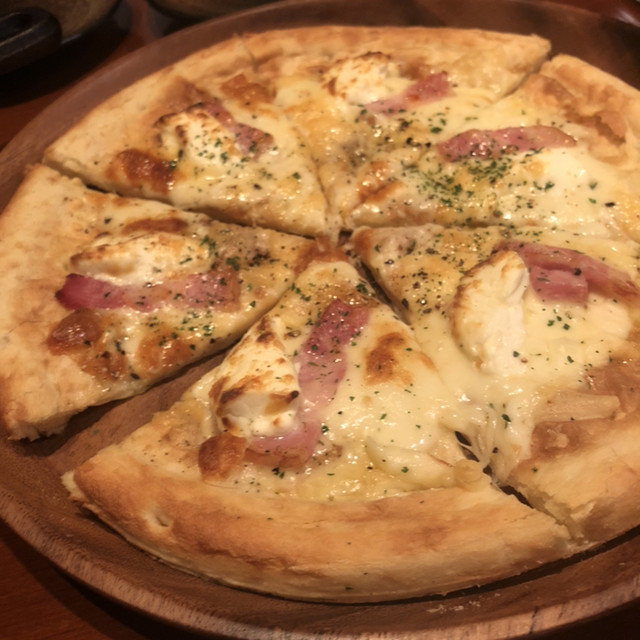 recommendations image for ダイニングバー まんげつ
