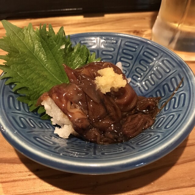 初台 魚ちゃん的實拍高清圖