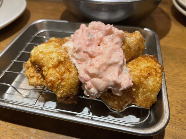 がブリチキン。 難波4丁目店的实拍高清图