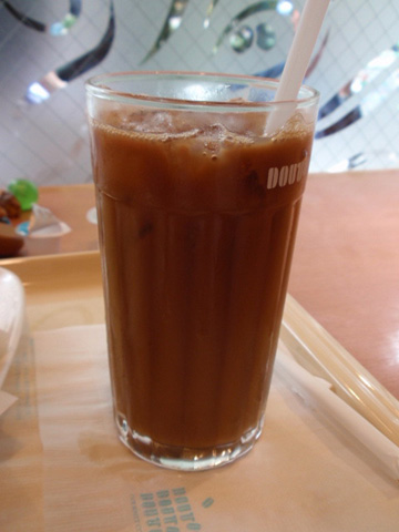 ドトールコーヒーショップ 神谷町店的實拍高清圖