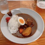 タスヤード的實拍圖