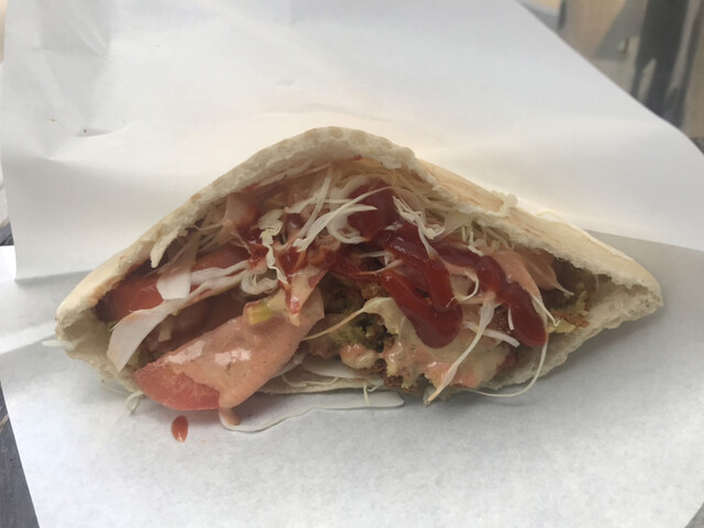 recommendations image for ナイレックス ケバブ