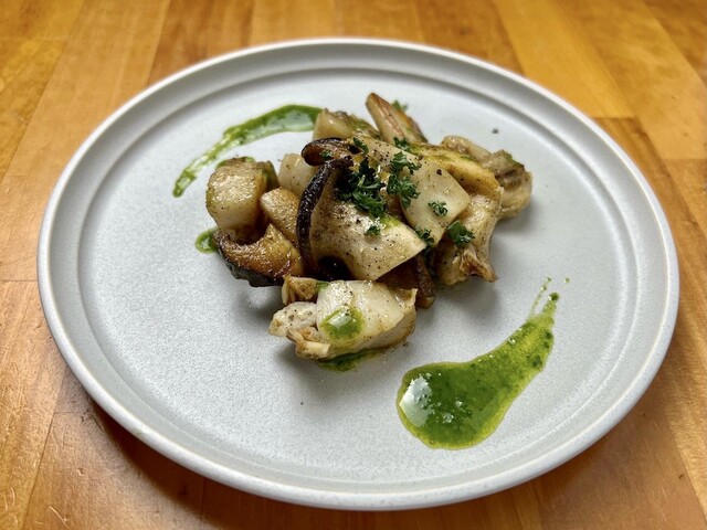 recommendations image for enjoy teppan TAMI
