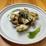 recommendations for enjoy teppan TAMI