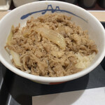 松屋 桜川店的實拍圖